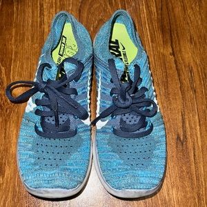 Nike Free RN Flyknit Runners